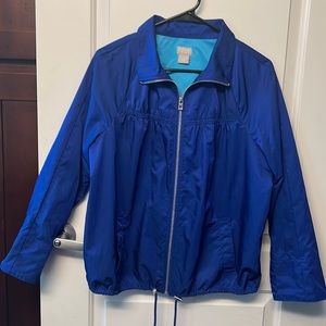 Chicos Zenergy jacket